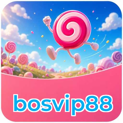 bosvip88 APK Structure