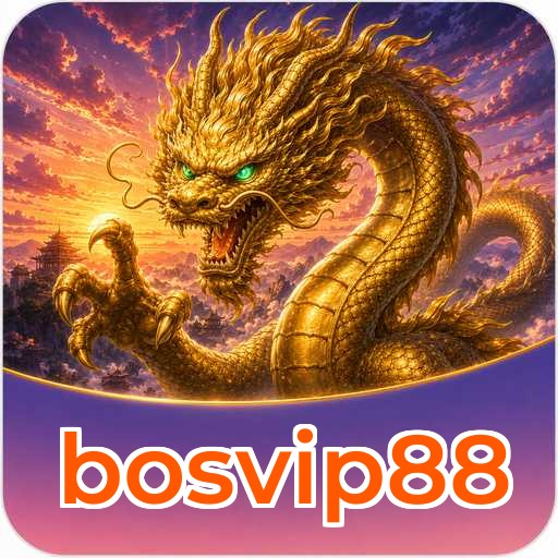 bosvip88 Verification