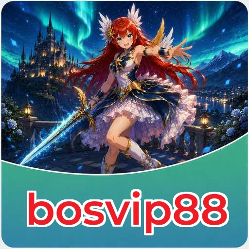 bosvip88 Components
