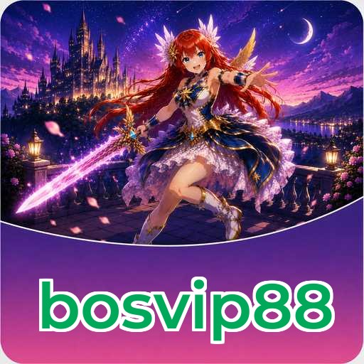 bosvip88 Technical Info