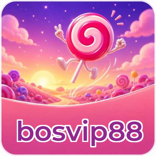 bosvip88 APK