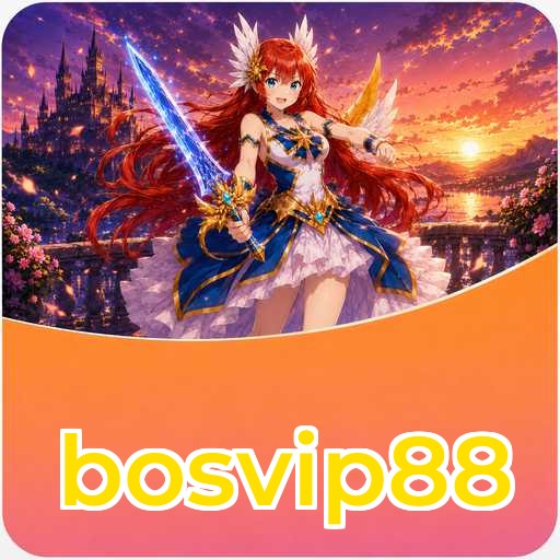 bosvip88 Technical Info