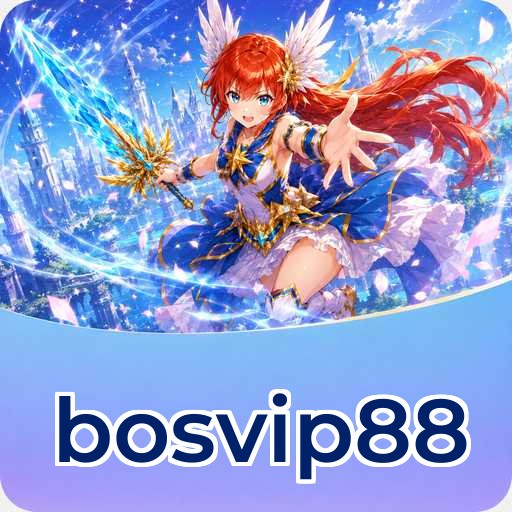 bosvip88 Verification