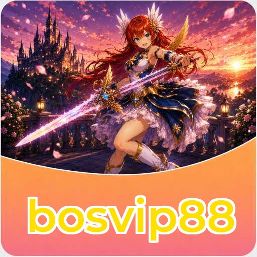 bosvip88 APK Structure