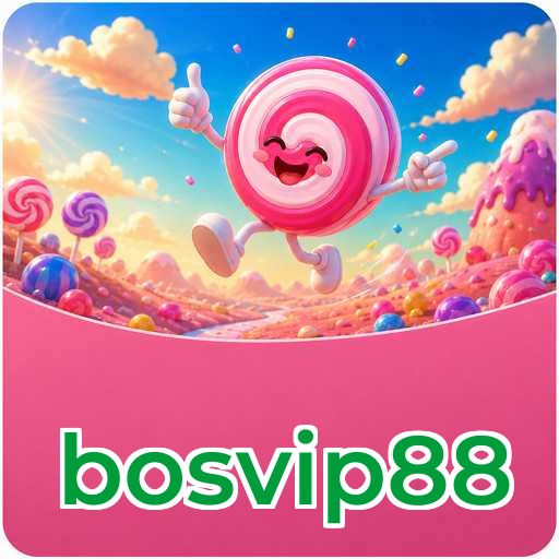 bosvip88 APK