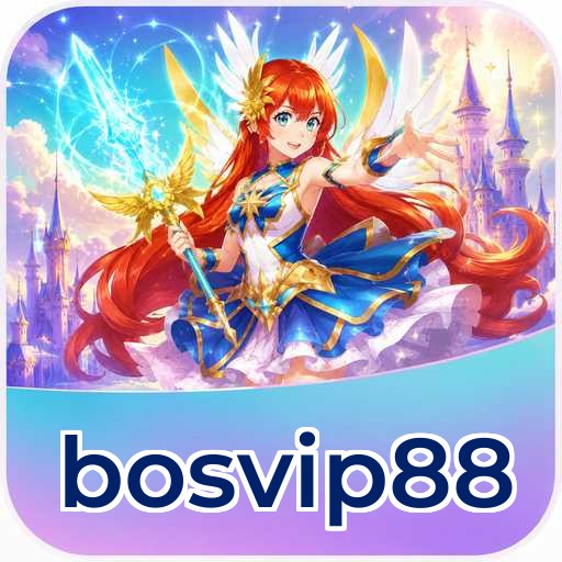 bosvip88 APK Structure