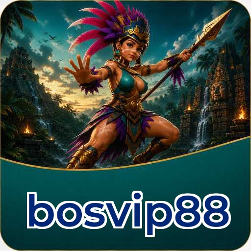 bosvip88 Verification