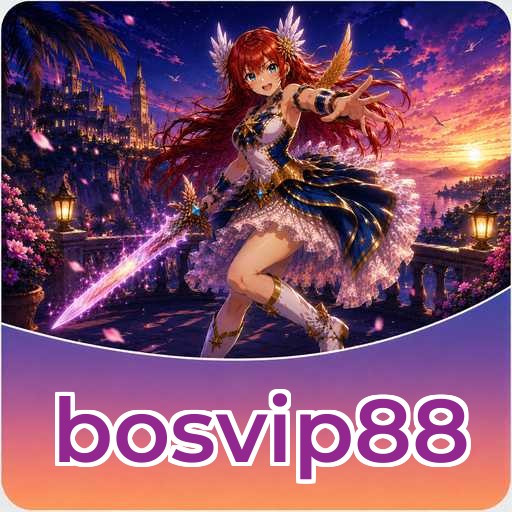 bosvip88 APK Structure