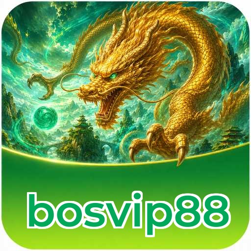 bosvip88 APK Structure