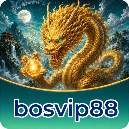 bosvip88 Download