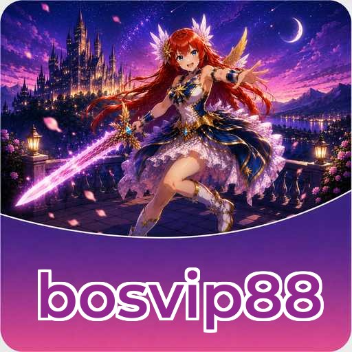 bosvip88 Download