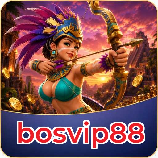 bosvip88 Technical Info