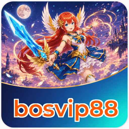 bosvip88 Components