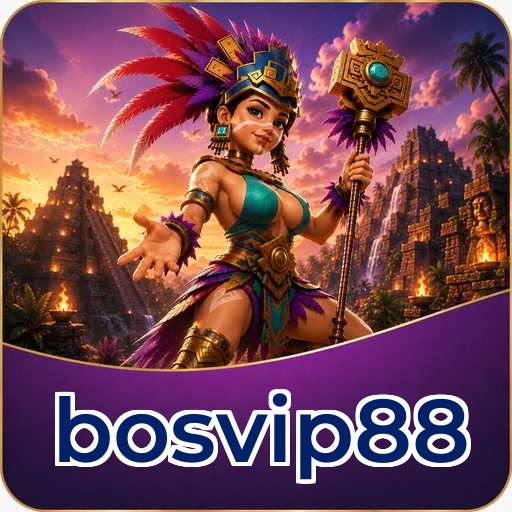 bosvip88 Technical Info