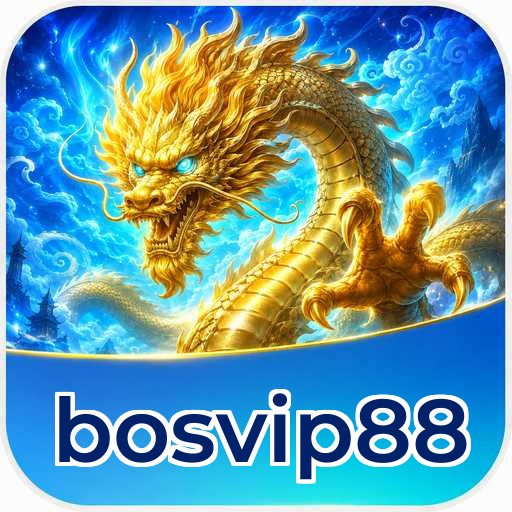 bosvip88 Aplikasi