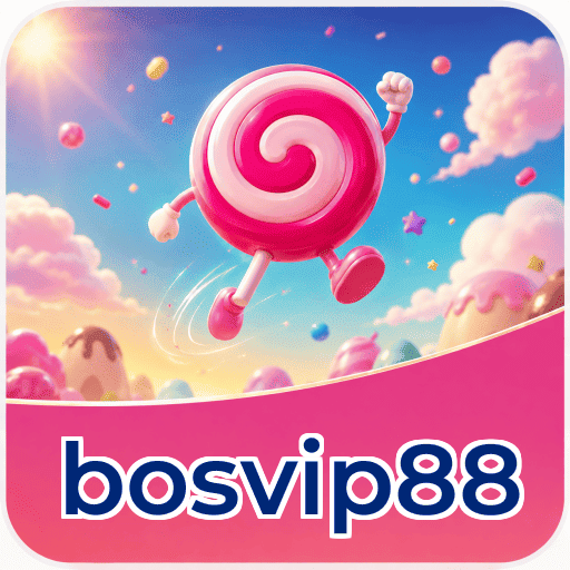 bosvip88 Technical Info