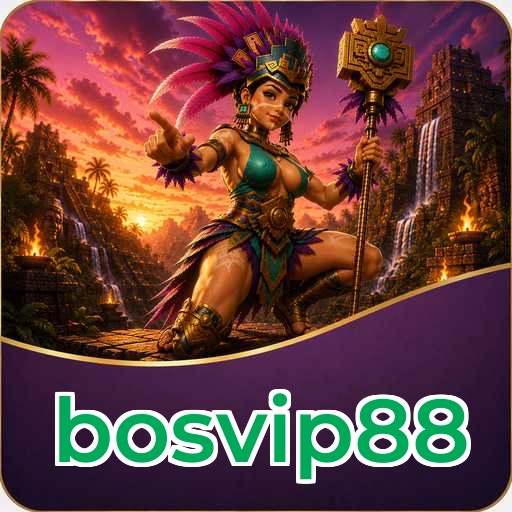 bosvip88 Signature