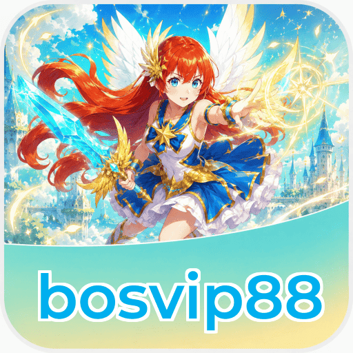 bosvip88 Signature