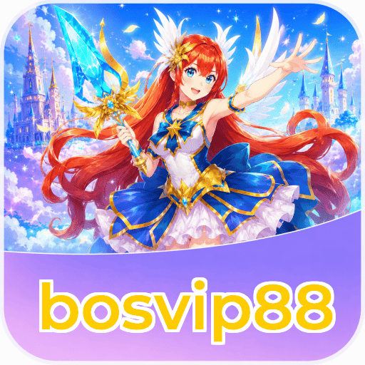 bosvip88 APK Structure