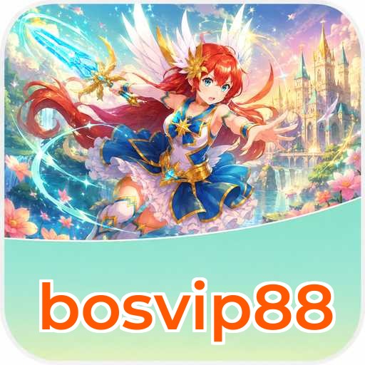 bosvip88 APK